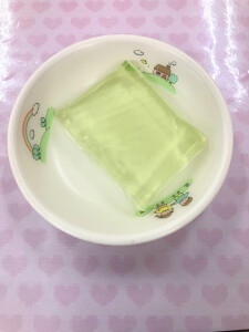8月19日　おやつ